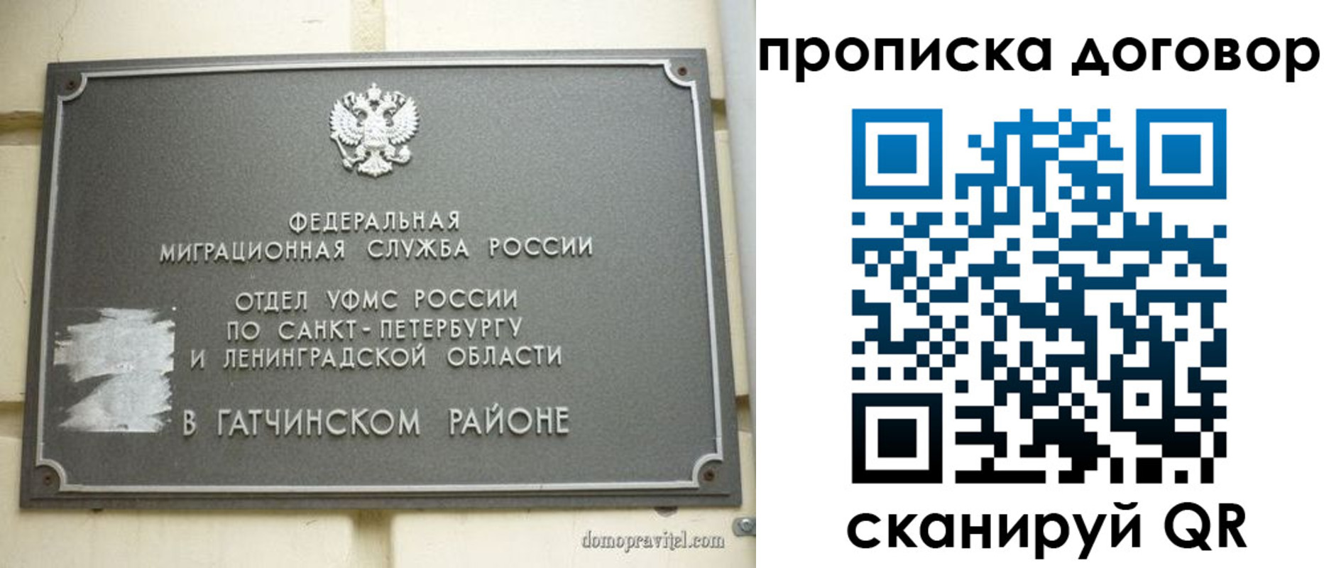прописка для кредита в Орловской области